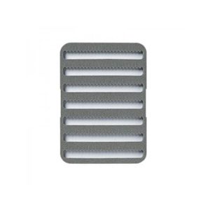 C&F 7-Row System Foam insert Small System Case (FSA-1507)