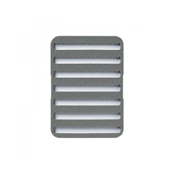 C&F 7-Row System Foam insert Small System Case (FSA-1507)