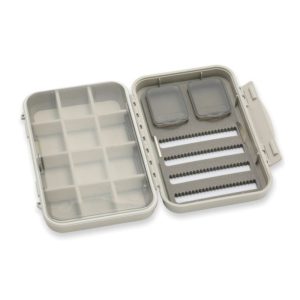 C&F Dry Dropper Fly Case (CF-2304DD+)