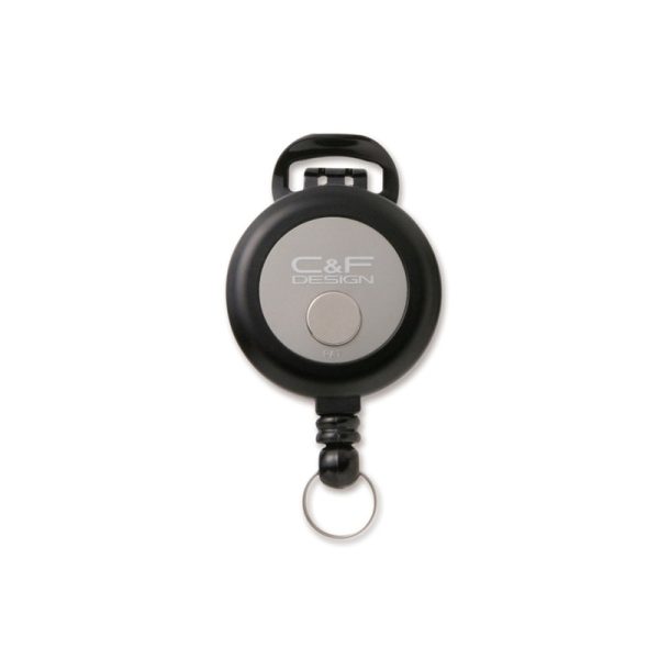 C&F Flex Pin-On Reel (CFA-72)