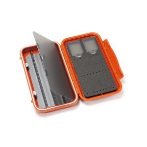 C&F Large 2-Row WP Tube Fly Case With 4 Comp (CF-3404V)