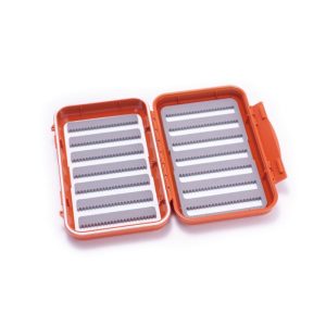C&F Medium 14-Row Waterproof Fly Case (CF-2577)