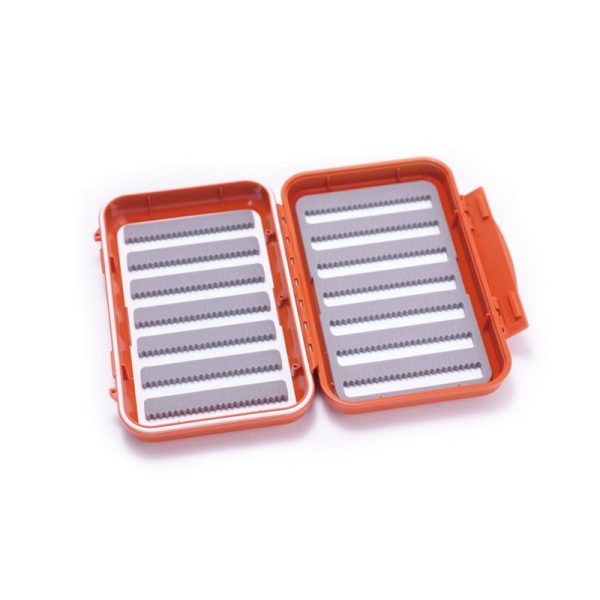 C&F Medium 14-Row Waterproof Fly Case (CF-2577)