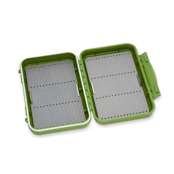 C&F Medium Streamer Fly Case CF-2500+