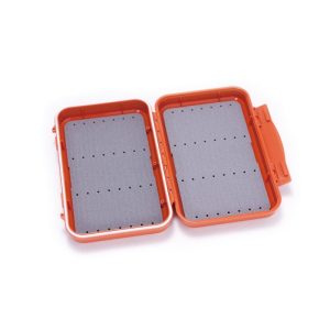 C&F Medium Waterproof Fly Case With Slit Foam (CF-2500)