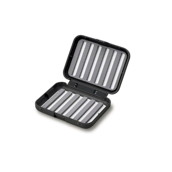 C&F Small 12-Row Fly Case (CF-1566)