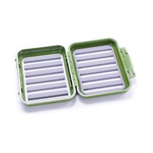 C&F Small 12-Row WP Fly Case (CF-1666)