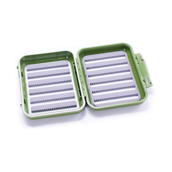 C&F Small 12-Row WP Fly Case (CF-1666)