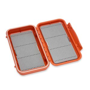 C&F Streamer Fly Case – Large