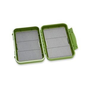 C&F Streamer Fly Case – Medium