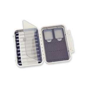 C&F Tube Fly Case Medium 10-Tubes (CF-2210)
