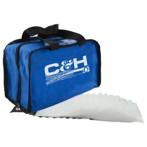 C&H King Rig Bag