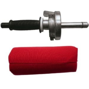 C & K Sporting | Dummy Launcher With Canvas Dummy