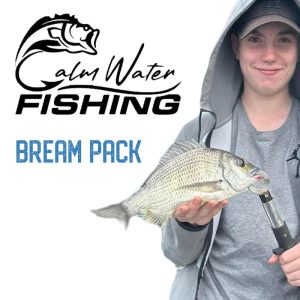 Calm Water Fishing’S Bream Bundle