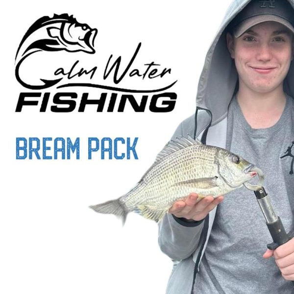 Calm Water Fishing’S Bream Bundle