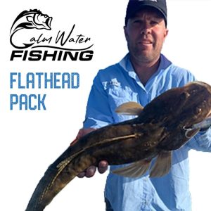 Calm Water Fishing’S Flathead Pack
