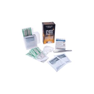 Camillus Camillus Splinter & Tick Removal Kit