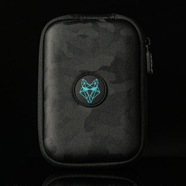 Camo Pack 100 Case