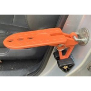 Car Roof Step