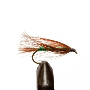 Carey Special-Green