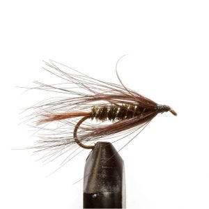 Carey Special-Peacock