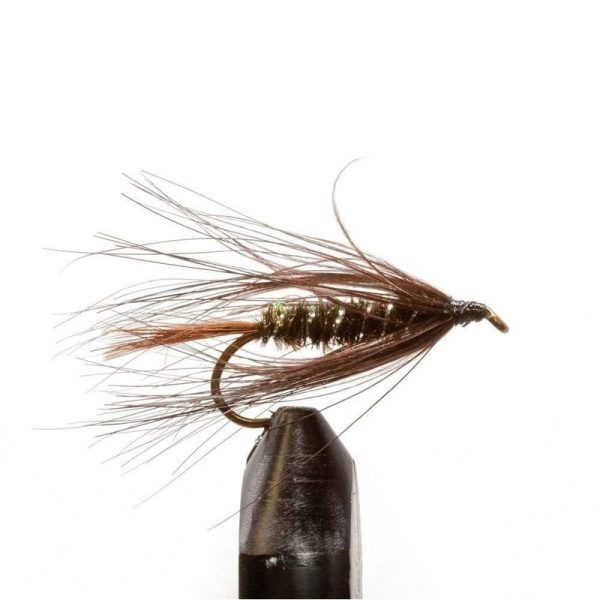 Carey Special-Peacock