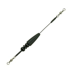 Carolina Pre-Rig – Lead