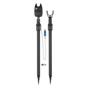 Carp Detection Pack  (1 Rod)