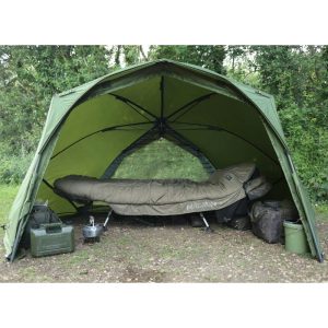 Carp Spirit BLAX Razorback Brolly