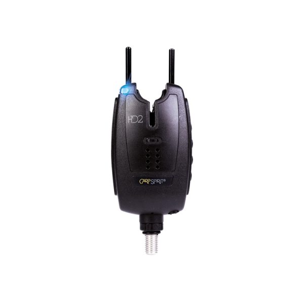 Carp Spirit HD2 Bite Alarm