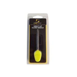 Carp Spirit Heavy Lip Close Needle