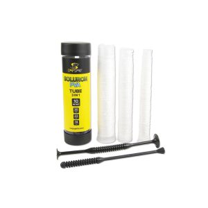 Carp Spirit Soluron PVA Tube 3 in 1 Set – D