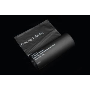 CarpLife Bivvy Loo Compostable/Biodegradable Bags
