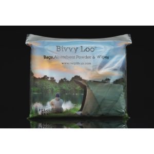 CarpLife Bivvy Loo Refill Pack