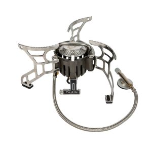 CarpLife CLS 3500 Stove
