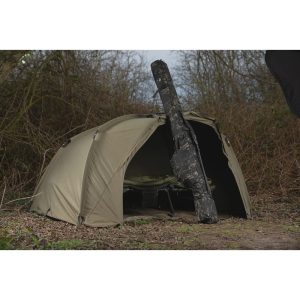 CarpLife Eclipse Camo 12ft 3 Rod Holdall