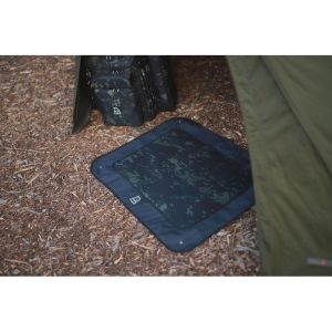 CarpLife Eclipse Camo Bivvy Mat XL