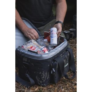 CarpLife Eclipse Camo Cool Bag 27L