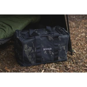 CarpLife Eclipse Camo Luggage Hold-All