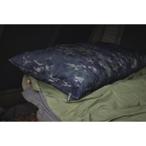 CarpLife Eclipse Camo Pillow