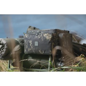 CarpLife Eclipse Camo Session Carryall