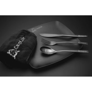 CarpLife Luxury Dining Set