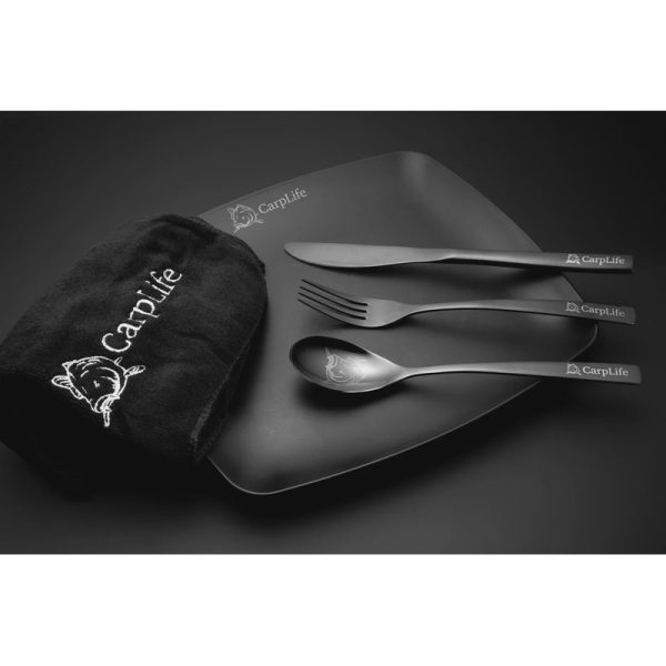 CarpLife Luxury Dining Set