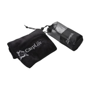 CarpLife Micro Fibre Hand Towel