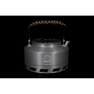 CarpLife Rapid Boil Kettle 1.1L