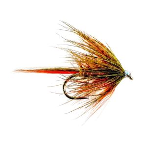CARSON MAYFLY DUN