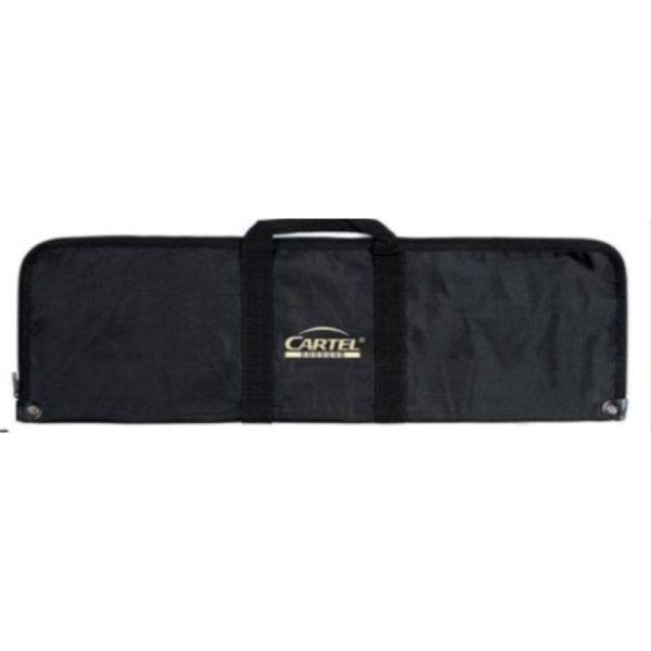 Cartel | First Shot Bowcase