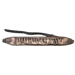 Cartridge Belt | 12G | Camo