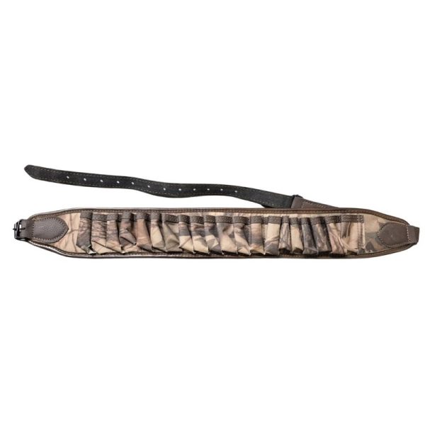 Cartridge Belt | 12G | Camo