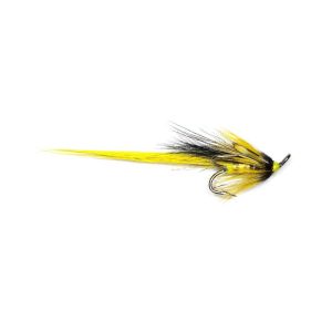 CASCADE CHROMER – TREBLE